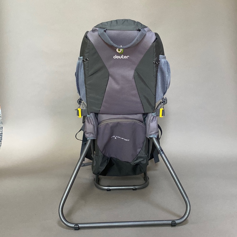 Deuter Kid Comfort 1 hiking pack perfect condition